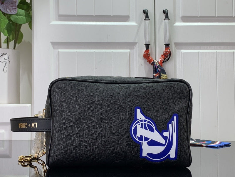 Fashion Luxe Touch bags - 3493