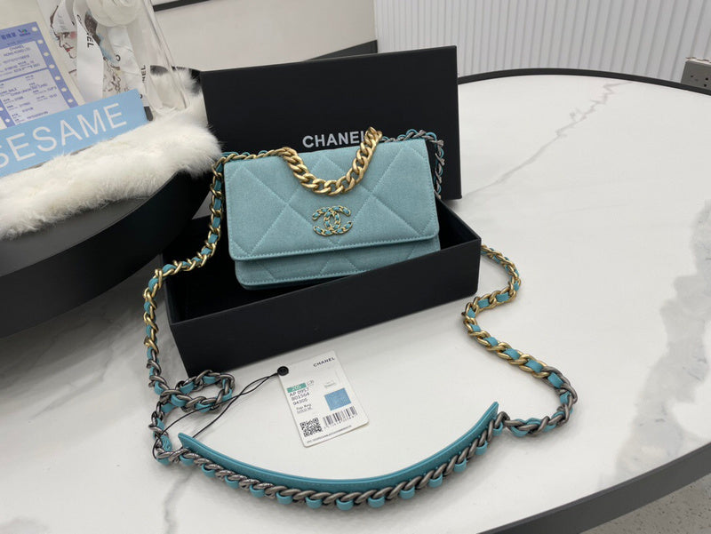LTB - Luxe Touch Bags - 556