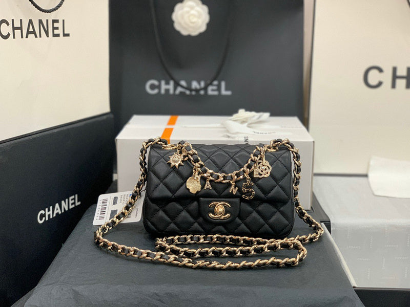 LTB - Luxe Touch Bags - 613