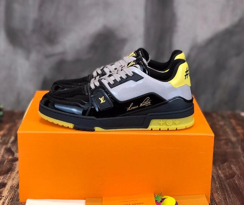 Luxe Touch Bags -  Men Shoes - 1228