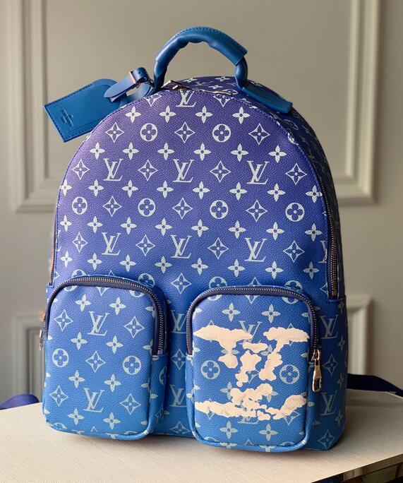 Luxe Touch Bags -   3110