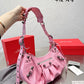 Luxe Touch Fashion - BGA Bags - 1605