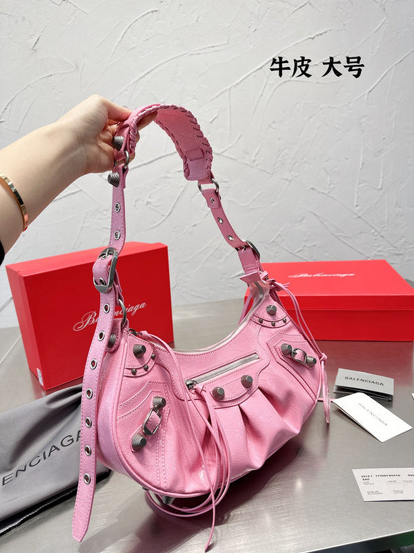 Luxe Touch Fashion - BGA Bags - 1605