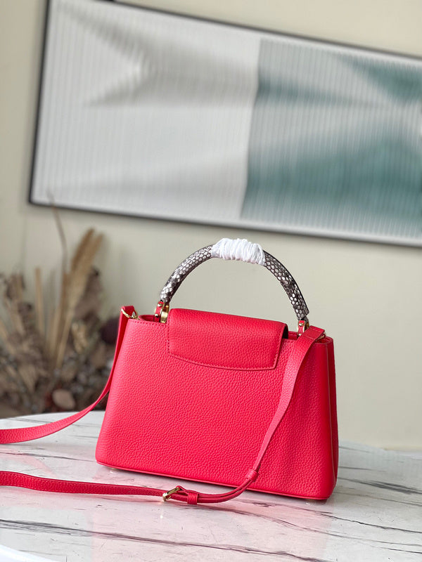 Fashion Luxe Touch bags - 4818