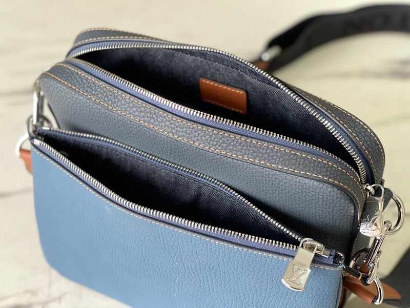 Fashion Luxe Touch bags - 4621