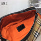 Luxe Touch Bags Fashion -BBR Bags - 806