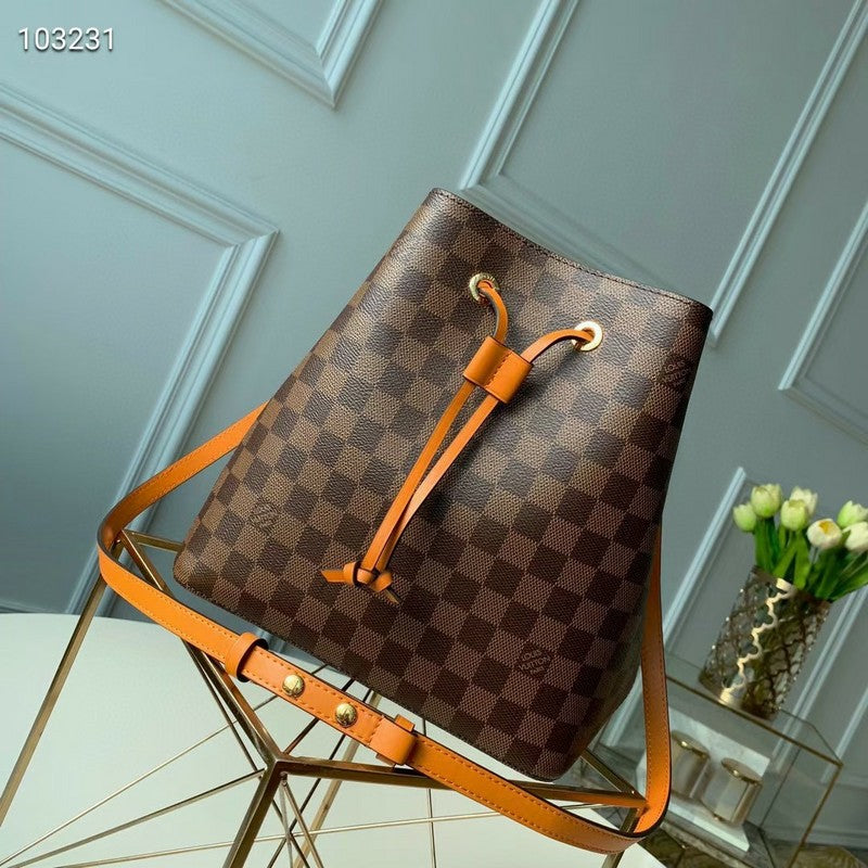 Luxe Touch Fashion LTB-bags - 17227