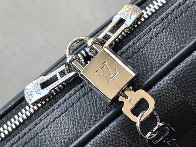 Fashion Luxe Touch bags - 4310