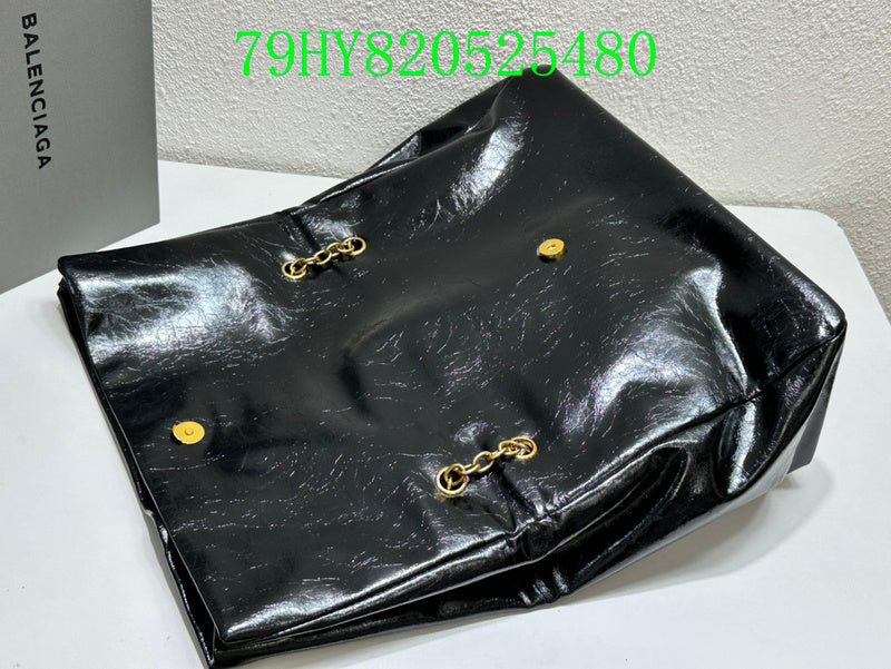 Luxe Touch Fashion - BGA Bags - 1776