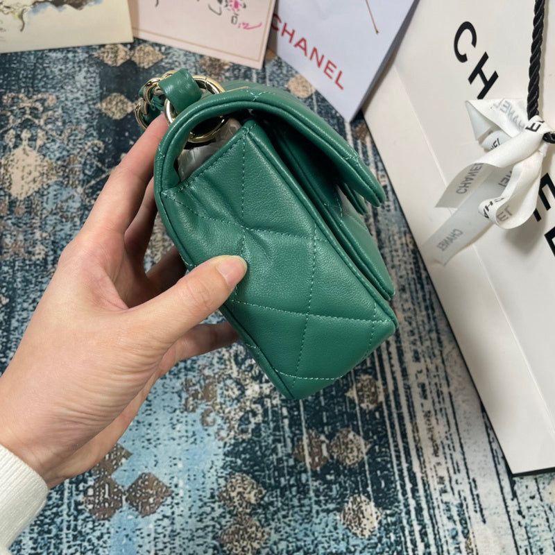 Luxe Touch Bags -  Bags - 231