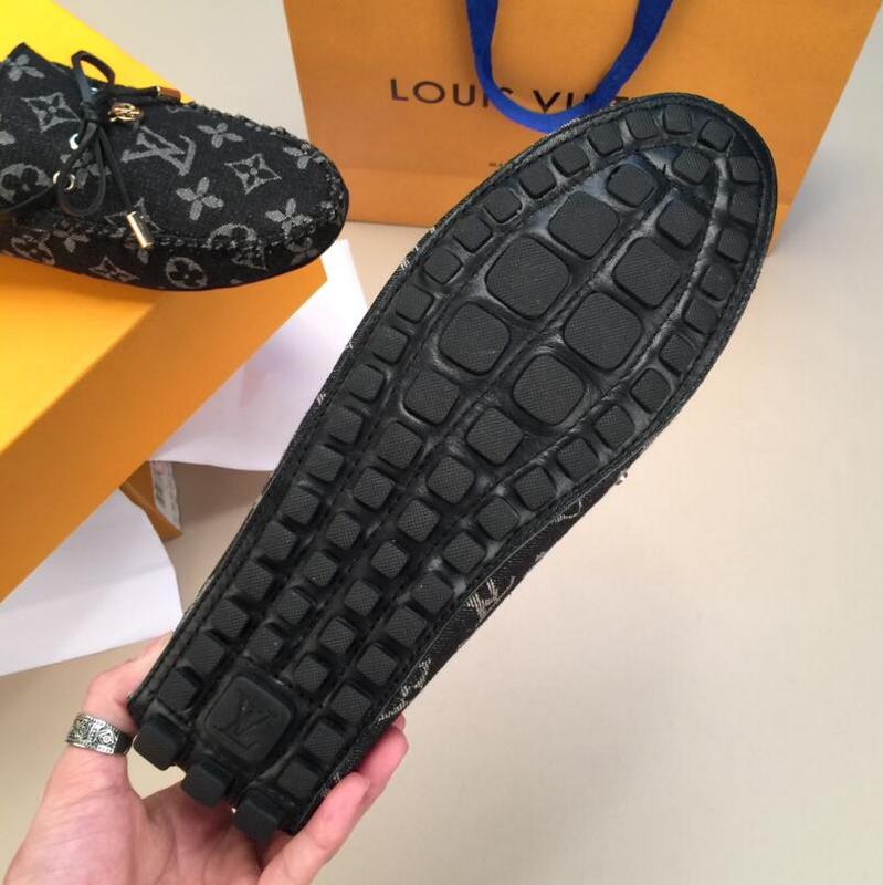 Luxe Touch Bags -  Men Shoes - 1739