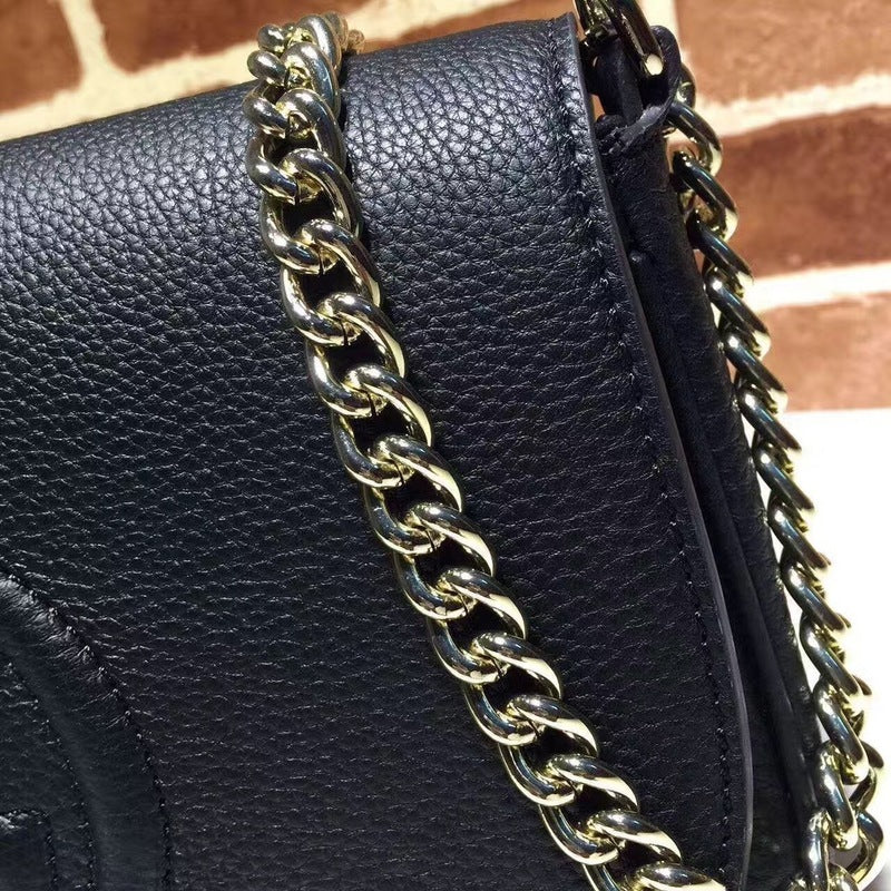 Luxe Touch Bags - Luxe Touch Bags - 1218