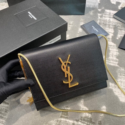 Luxe Touch - SLY Bags 259
