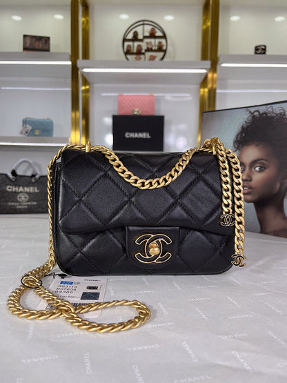 Luxe Touch Bags 

 -  Bags - 3370