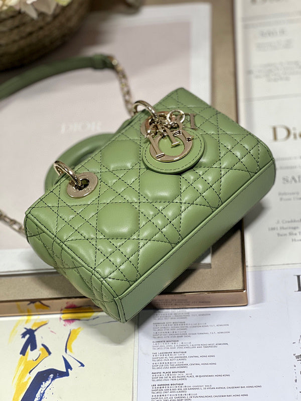 LTB - Luxe Touch Bags - 1215