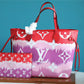 Luxe Touch Fashion LTB-bags - 8064