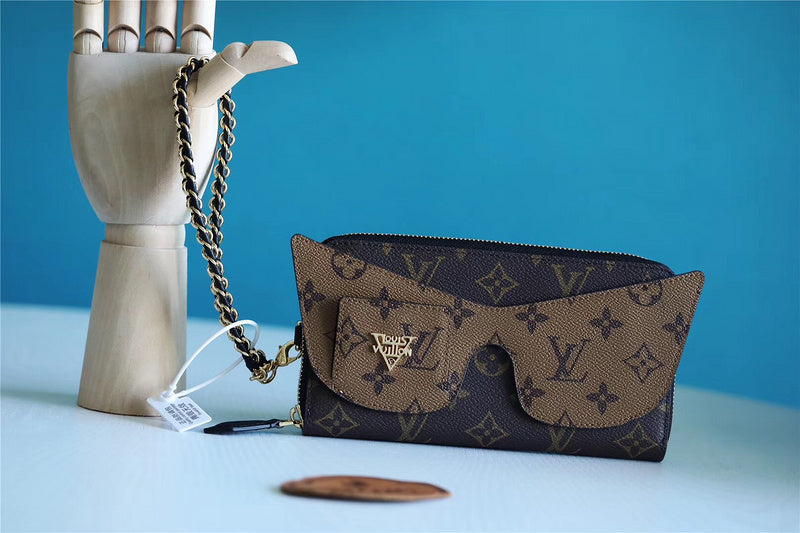 Luxe Touch Fashion LTB-bags - 9300