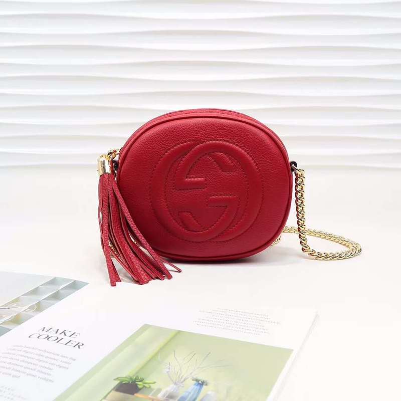 Luxe Touch Bags - Luxe Touch Bags - 960