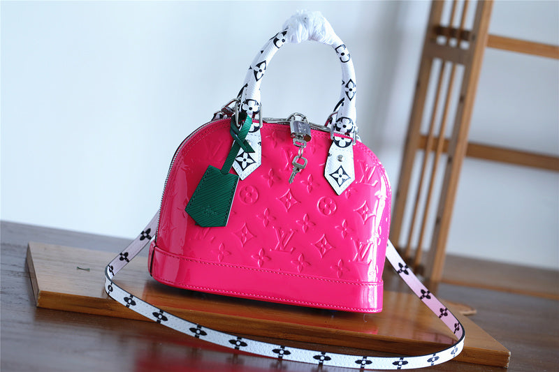 Luxe Touch Fashion LTB-bags - 8276