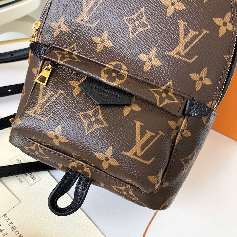 Luxe Touch Fashion LTB-bags - 17665