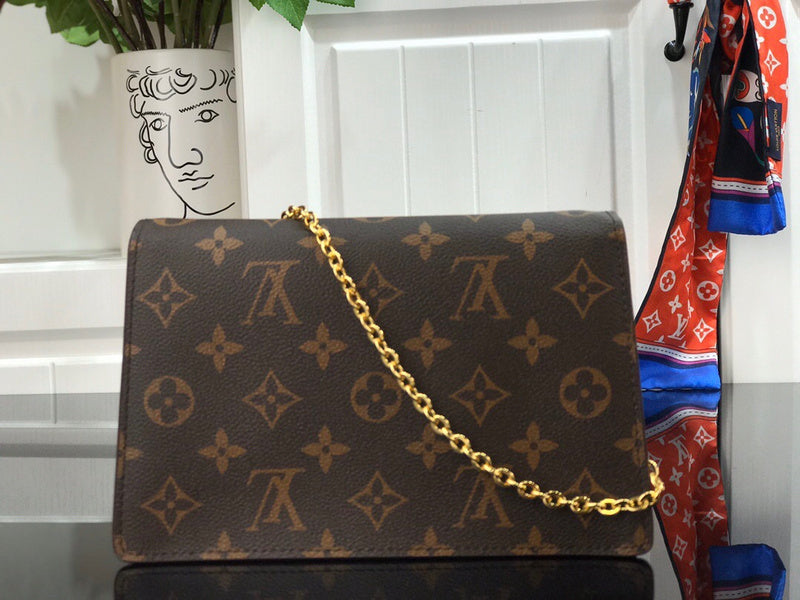 Fashion Luxe Touch bags - 2992