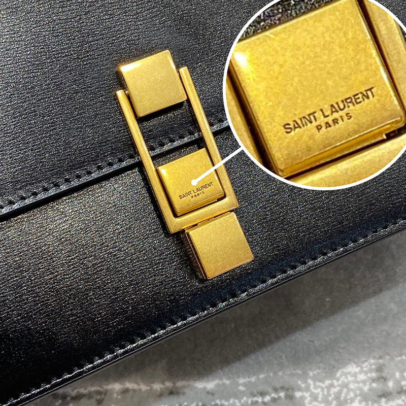 Luxe Touch - SLY Bags 040