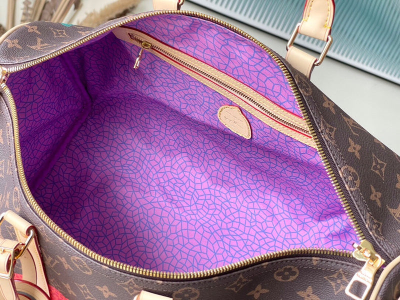 Fashion Luxe Touch bags - 4101