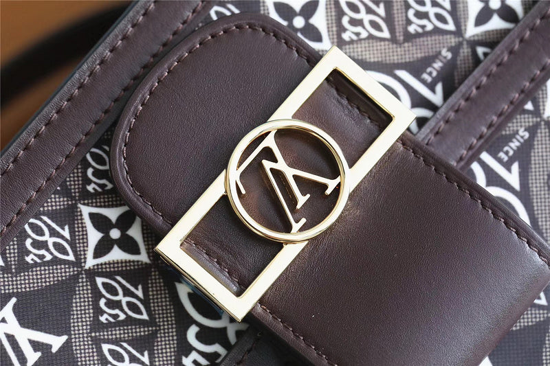 Luxe Touch Fashion LTB-bags - 8114