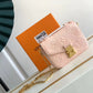 Luxe Touch Fashion LTB-Bags - 16768