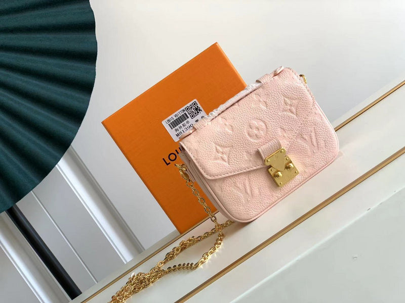 Luxe Touch Fashion LTB-Bags - 16768