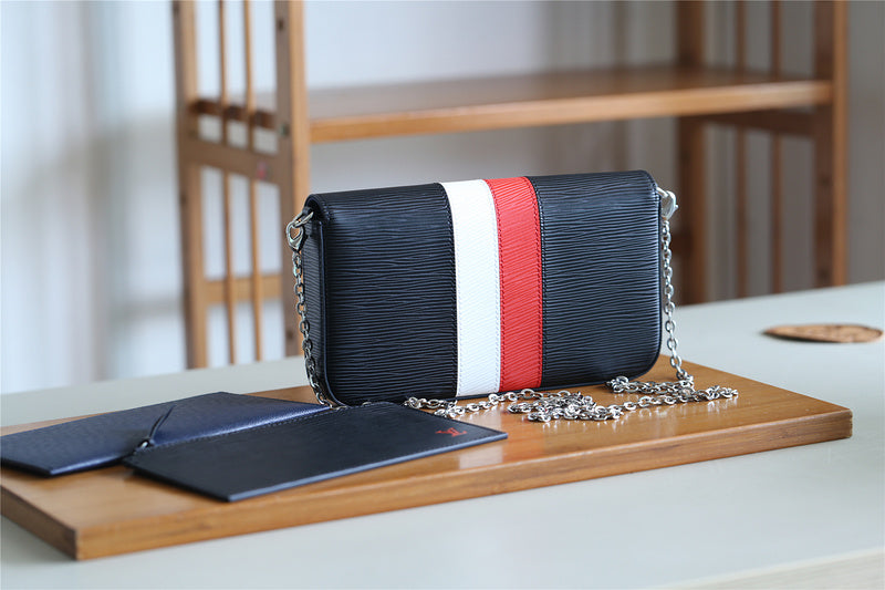 Luxe Touch Fashion LTB-bags - 9014
