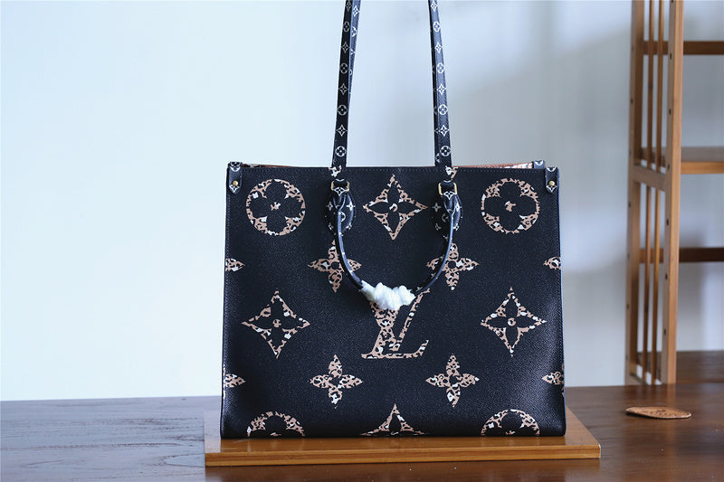 Luxe Touch Fashion LTB-bags - 8671