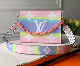 Luxe Touch Bags 

 - LTB Bags - 3127