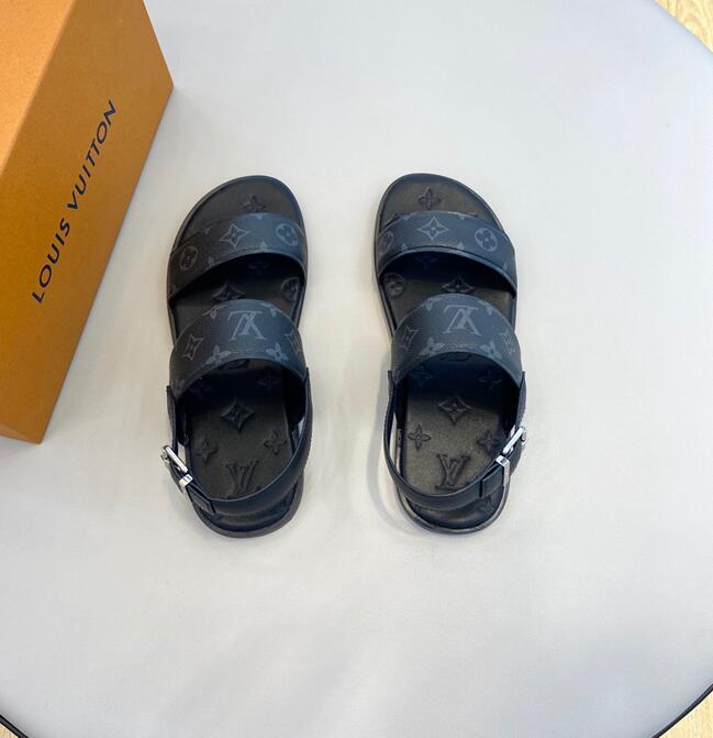 Luxe Touch Bags -  Men Shoes - 1104