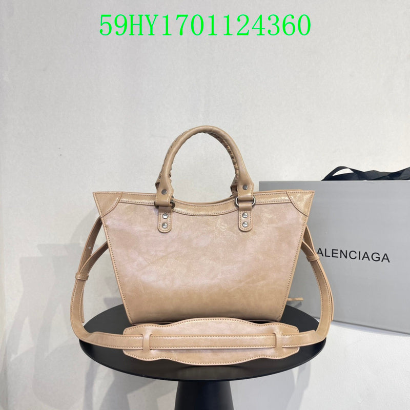 LTB Fashion - BGA Bags - 1964