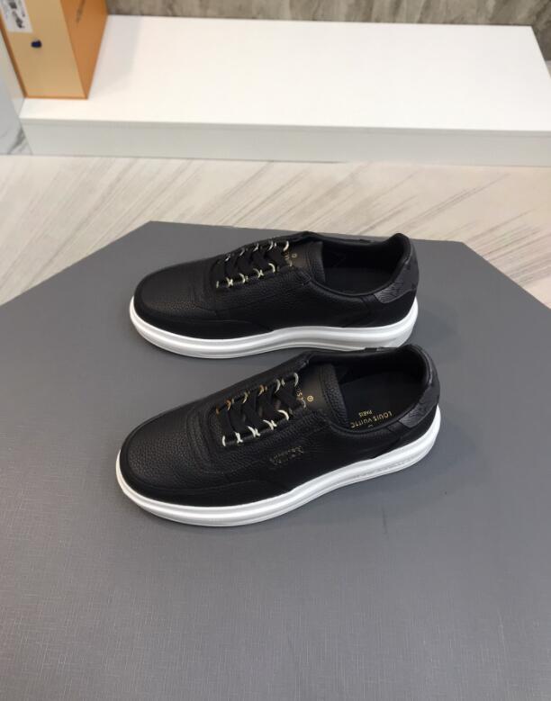 Luxe Touch Bags 

 - LTB Men Shoes - 1345