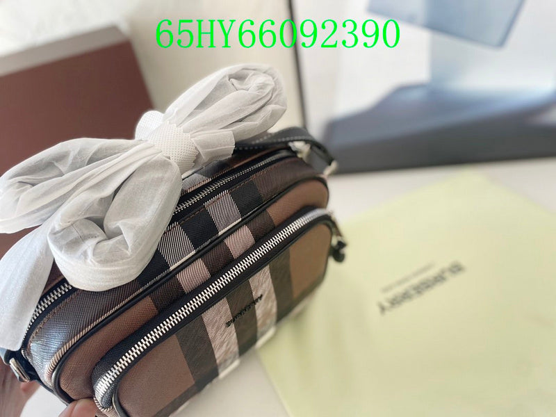 Luxe Touch Fashion -BBR Bags - 269