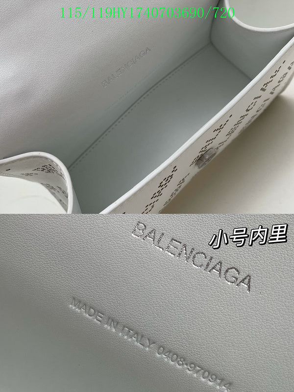 LTB Fashion - BGA Bags - 1737