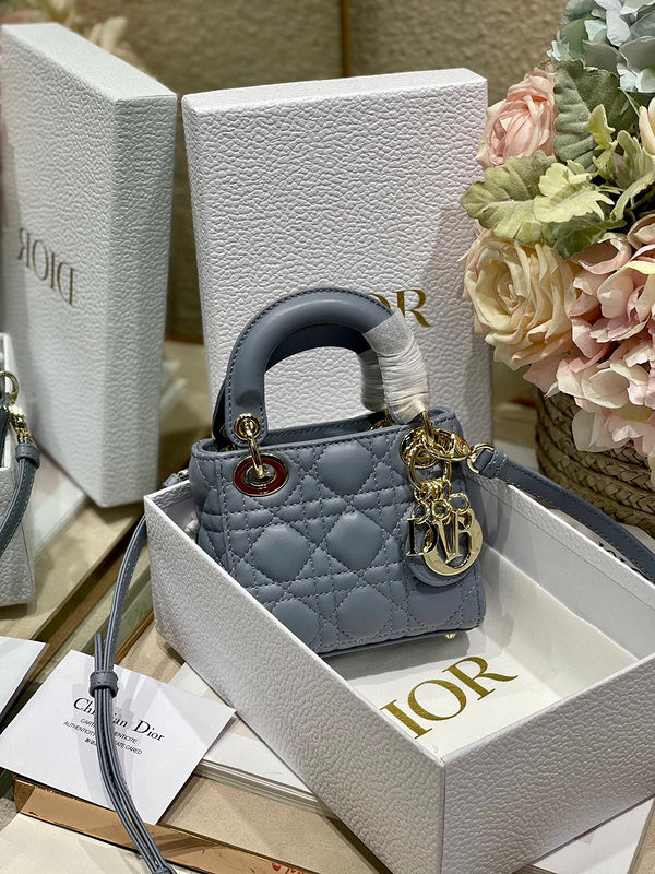 LTB - Luxe Touch Bags - 060