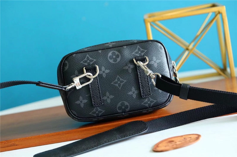 Luxe Touch Fashion LTB-bags - 10203