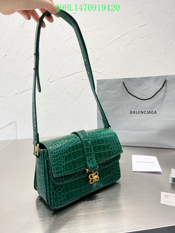LTB Fashion - BGA Bags - 2046