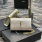 Luxe Touch - SLY Bags 601