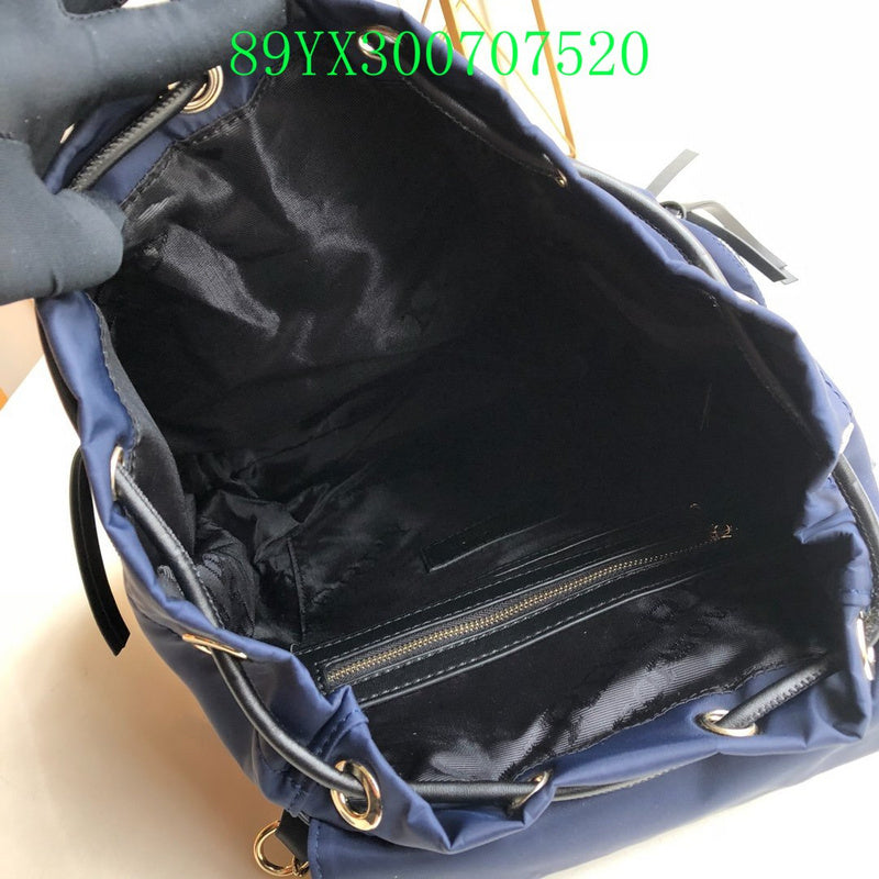 Luxe Touch Fashion -BBR Bags - 462