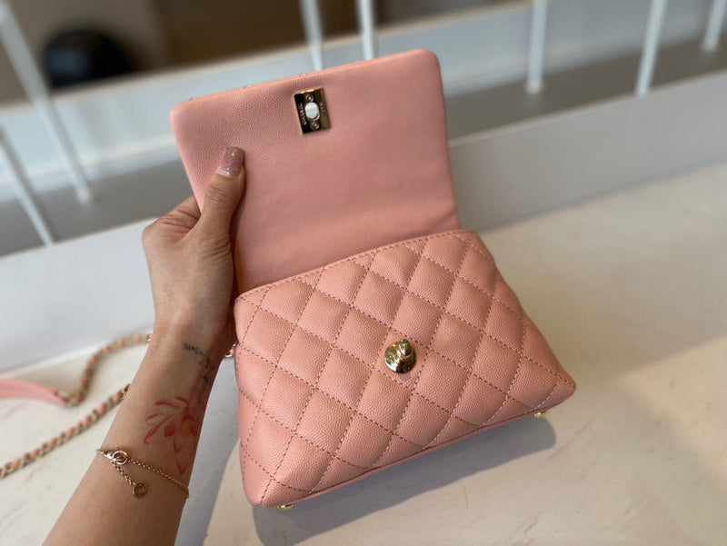 Luxe Touch Bags -  Bags - 156