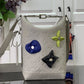 Fashion Luxe Touch bags - 3507