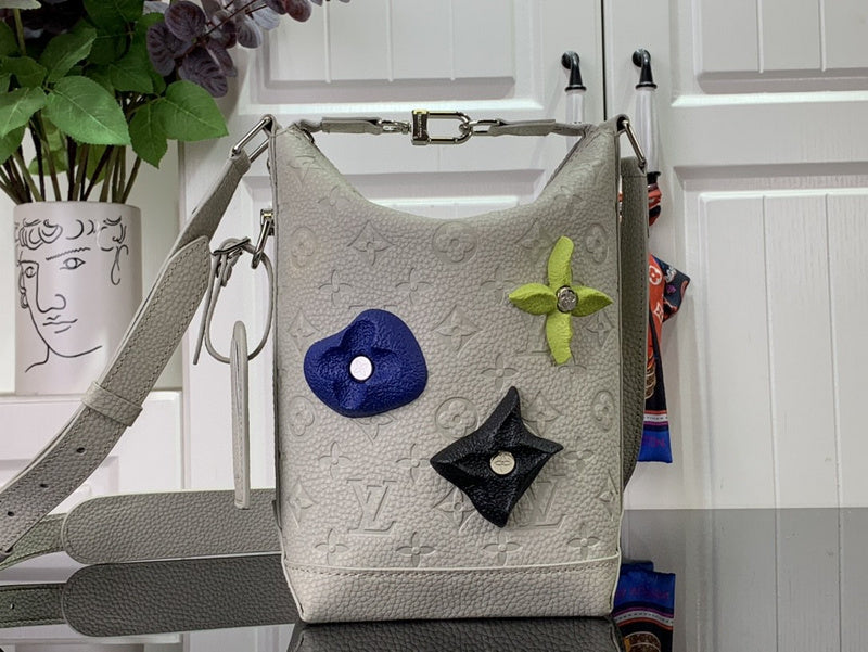 Fashion Luxe Touch bags - 3507