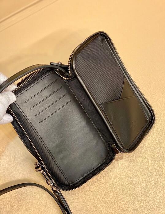 Luxe Touch Bags 

 - LTB Bags - 2769