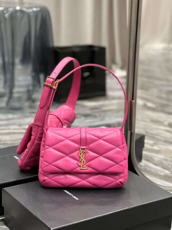 LTB - SLY Bags 555
