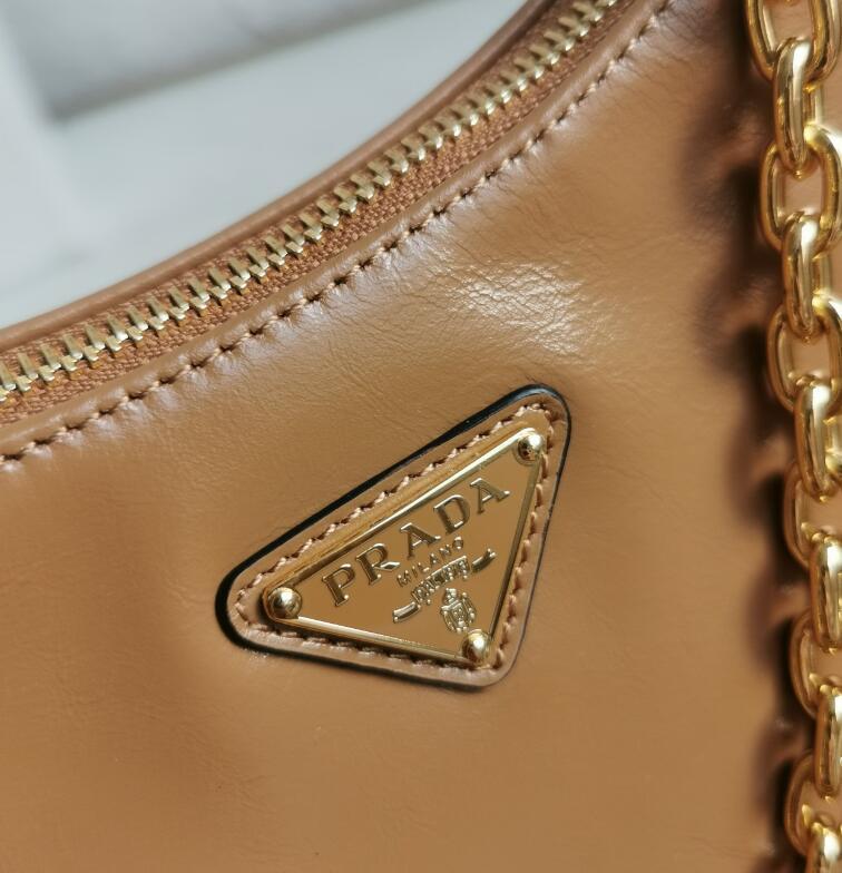 Luxe Touch Bags - PD Bags - 012