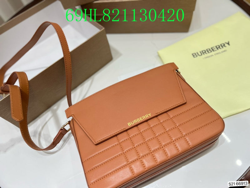 Luxe Touch Fashion -BBR Bags - 227